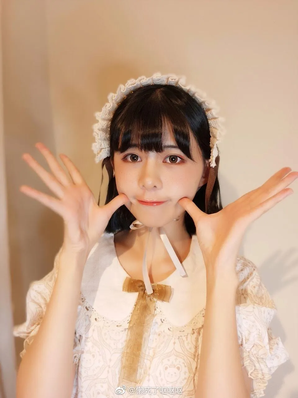 眼酱大魔王w – NO.008 各种杂图合集 [3.15GB]-微博 [149P]插图9